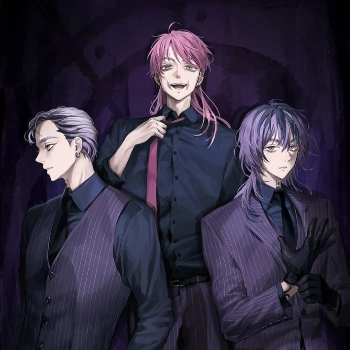 The Holy Trinity