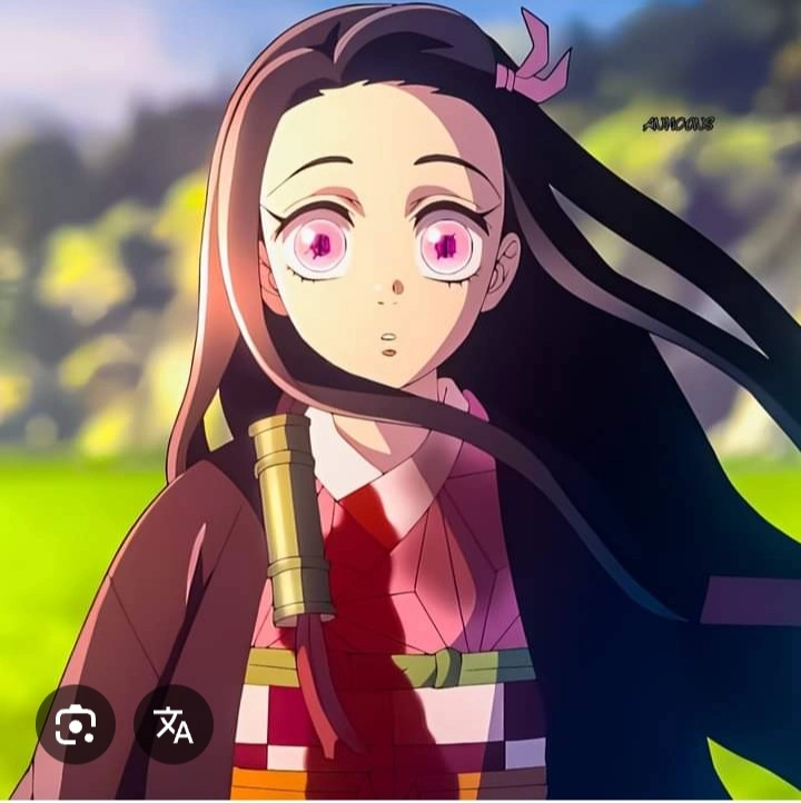 Nezuko Kamado