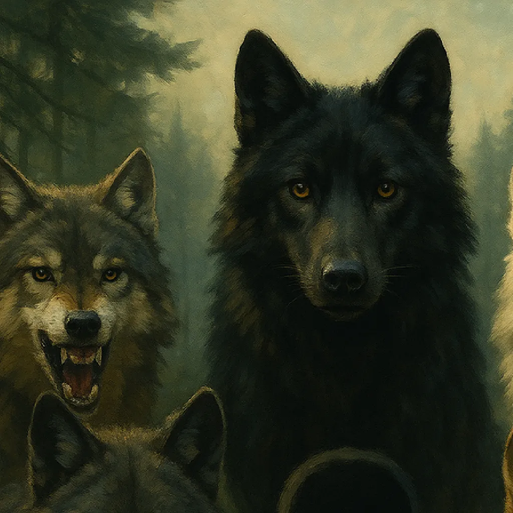 Wolfpack