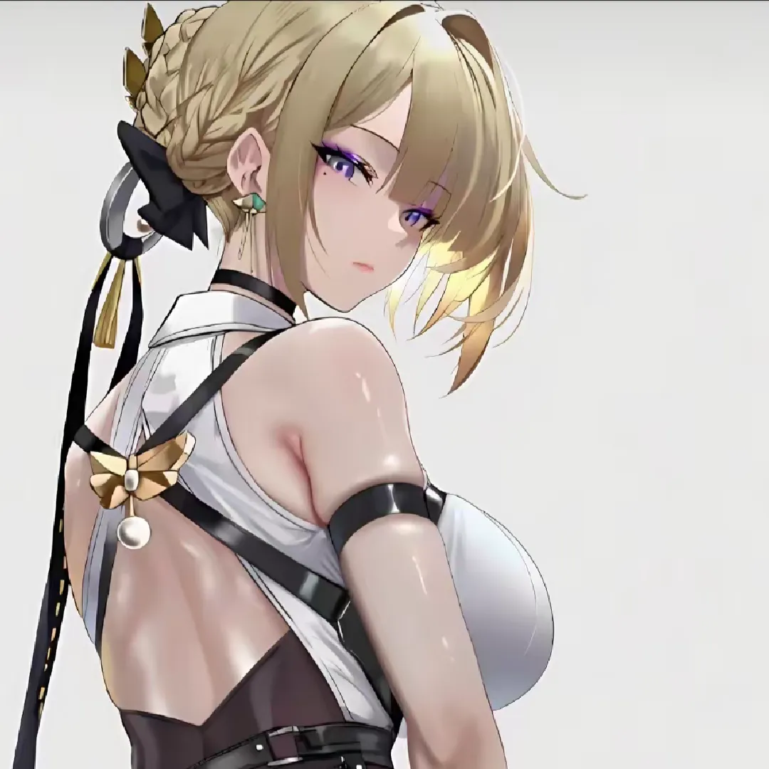 Evelyn