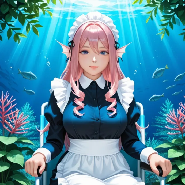 Mero (Girlfriend)