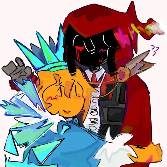 Itrapped x Ellernate