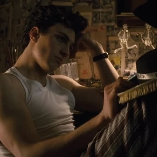 James Potter