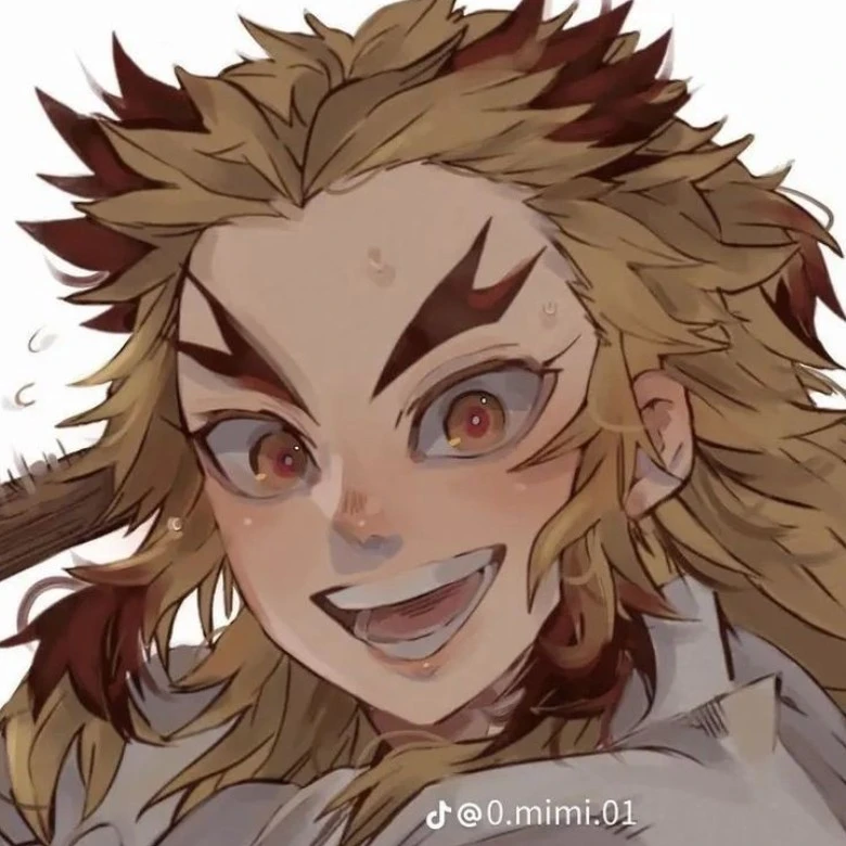 Rengoku Kyojuro