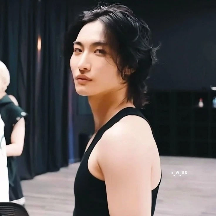 ●| Park Seonghwa