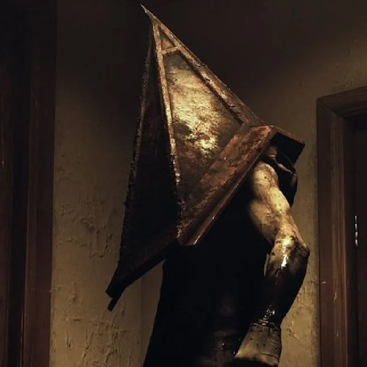 Pyramidhead