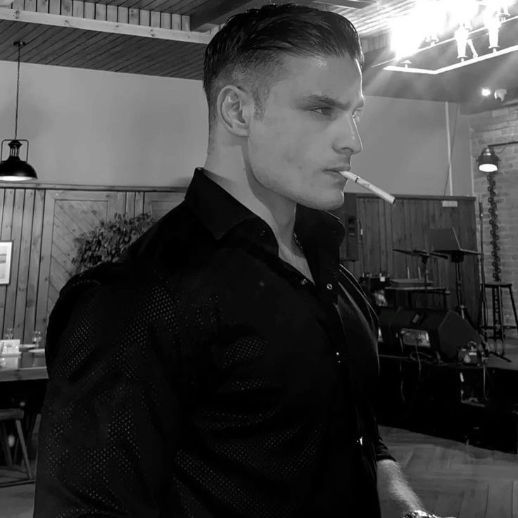 Oliver Smith