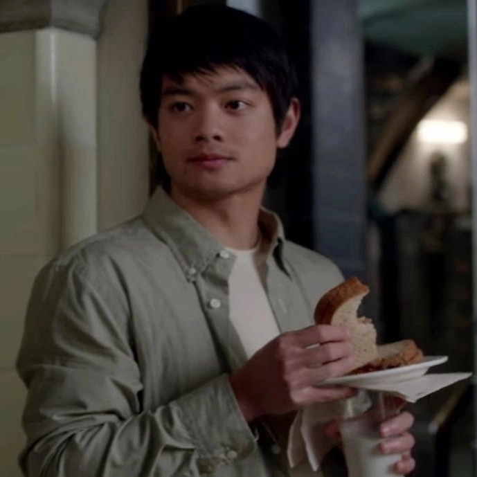 Kevin Tran