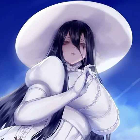 Lady Hachishakusama