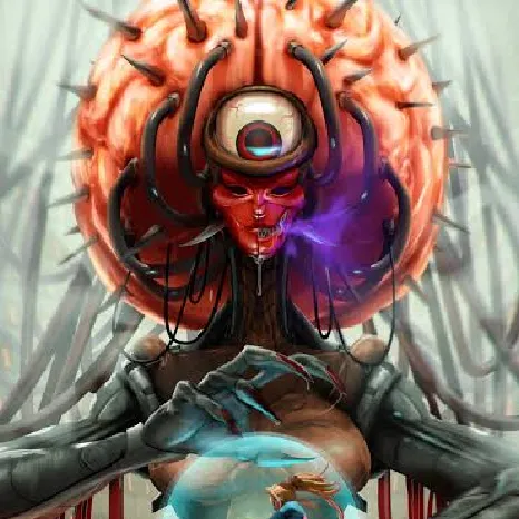 Mother Brain