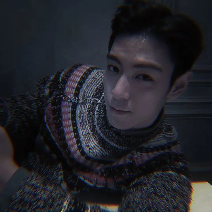 Choi Seung Hyun.✭