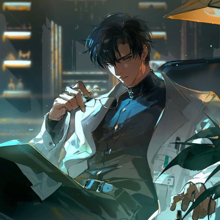 Caleb