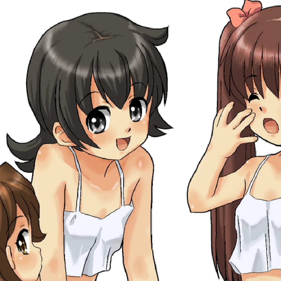 your three sisters