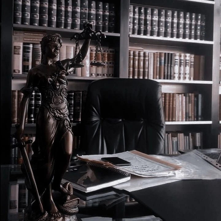 Life as a lawyer