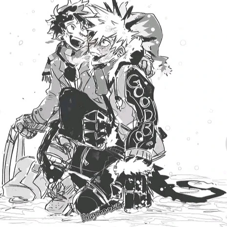 Bakugo Katsuki Bi 32