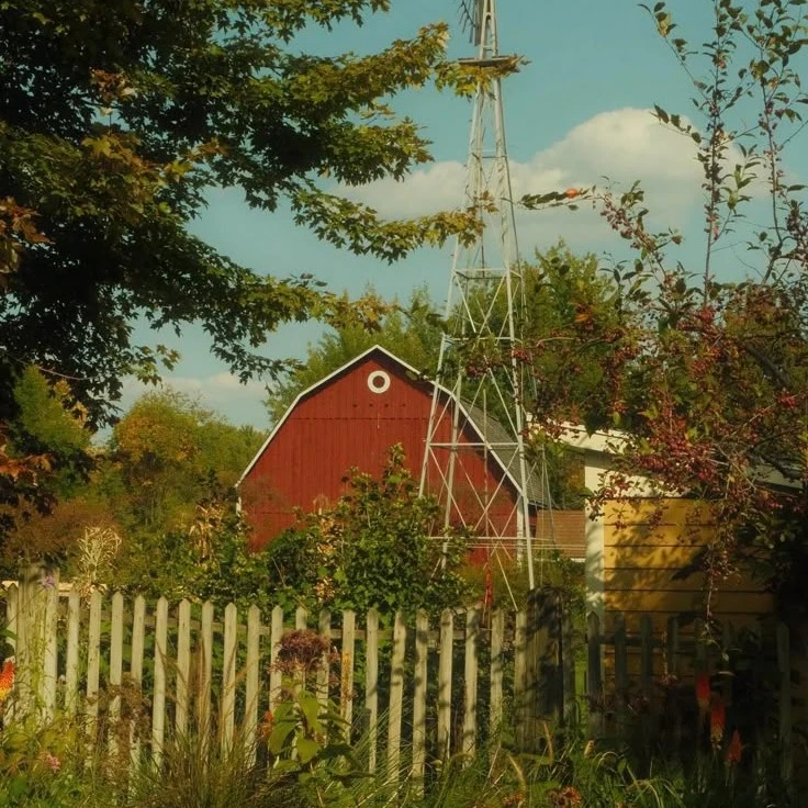 Hybrid Farm