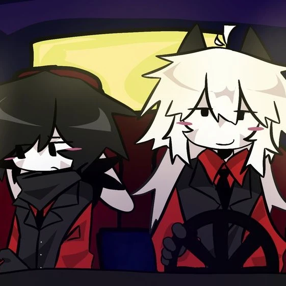 Driving with my darling experience [TEST!!!]