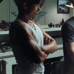 ☆Storm Shadow