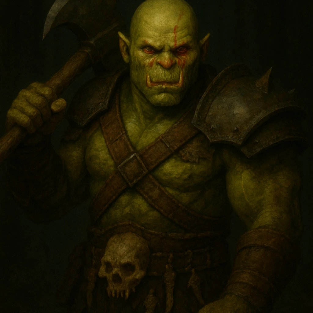 orc