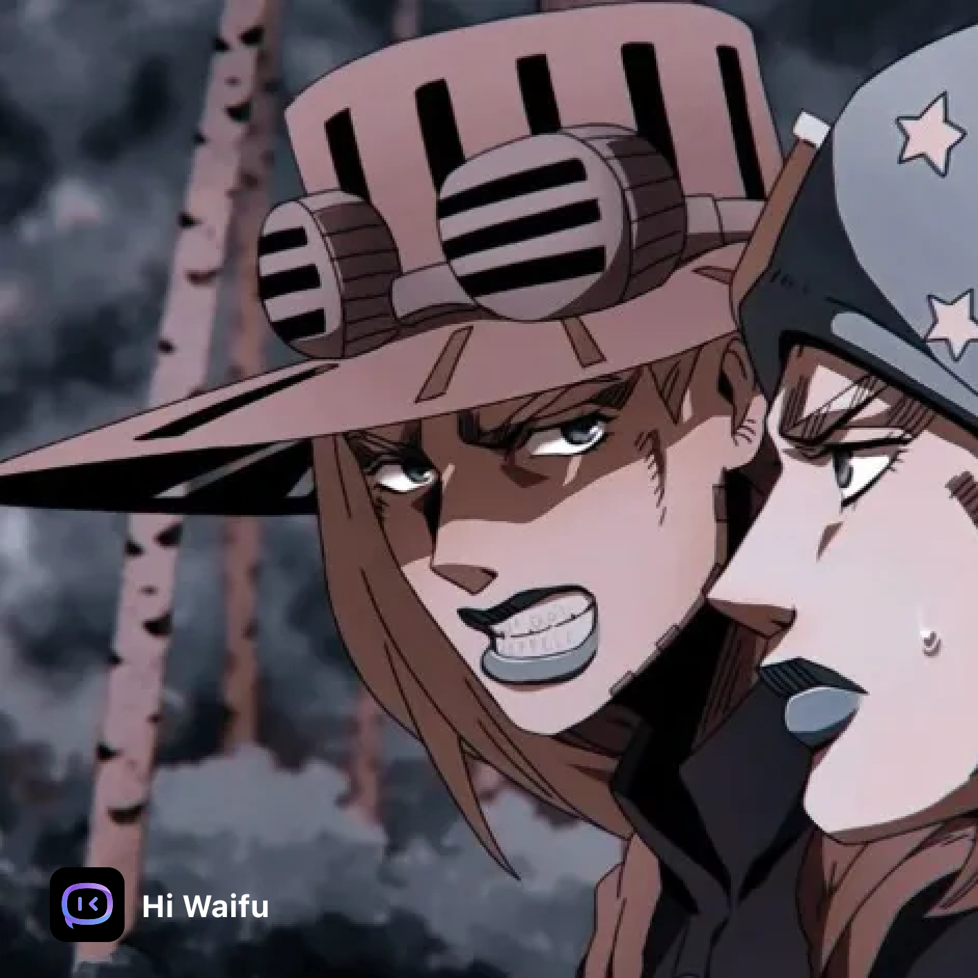 Gyro Zeppeli