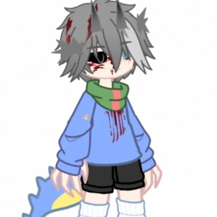 🩸°•🔪•°Hunger°•🔪•°🩸