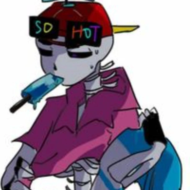 Vampire Fresh Sans