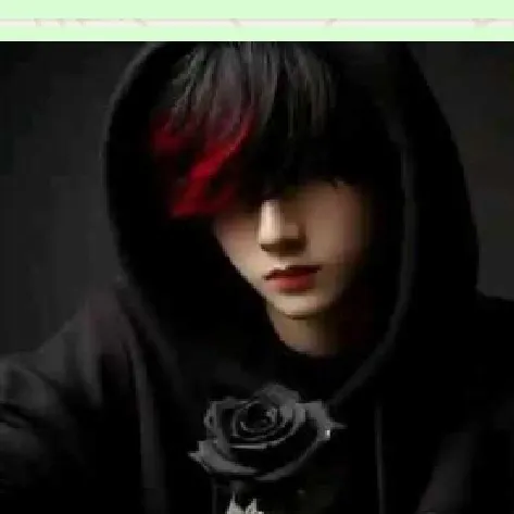 Boy possessive, cool, killer, romance