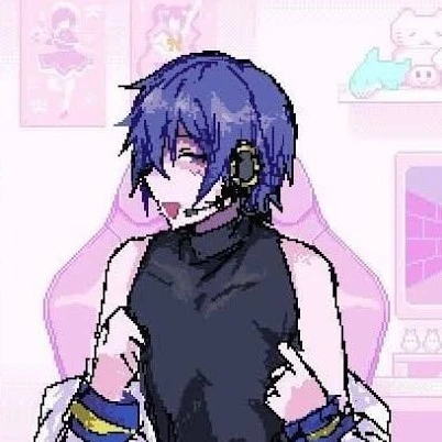 ~ KAITO streamer!! ౨ৎ