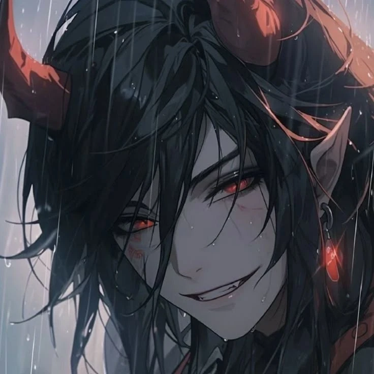 demon