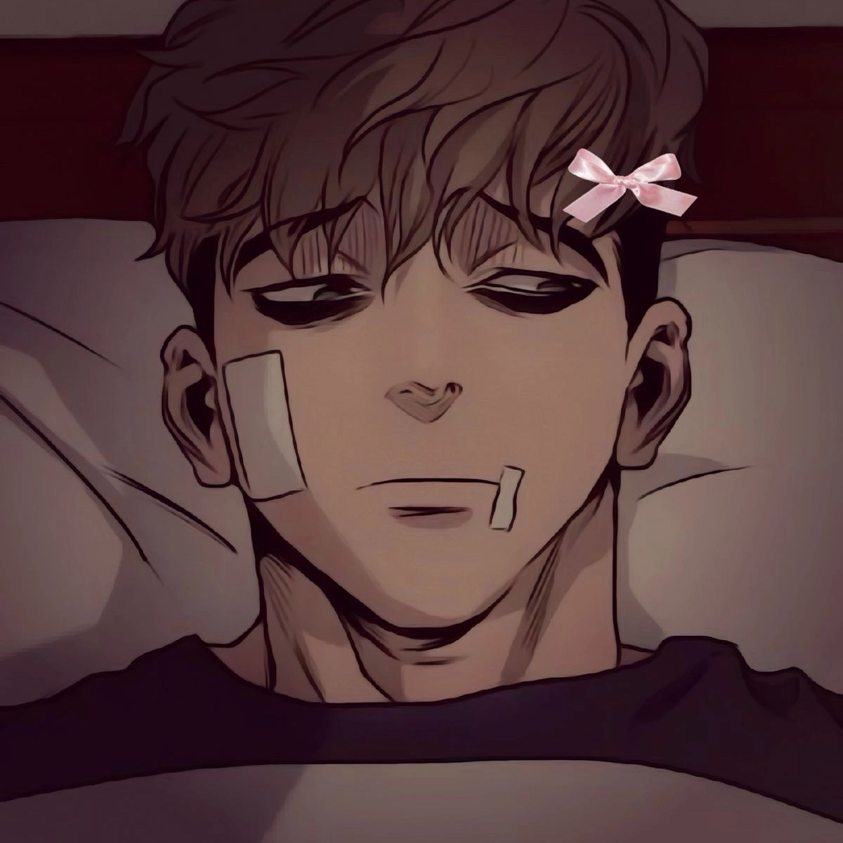 Sangwoo Oh