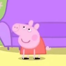 Peppa pig