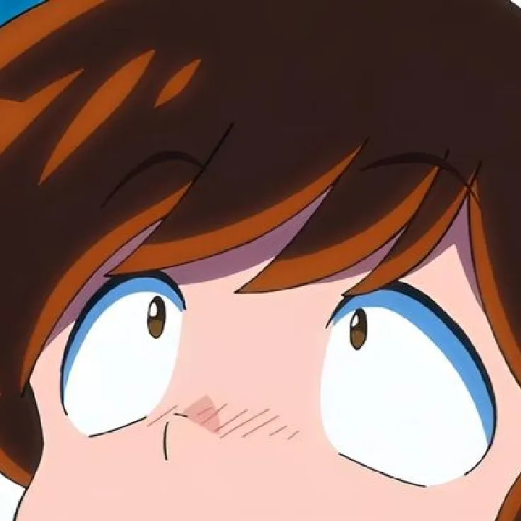 The universe is empty (you are ataru)