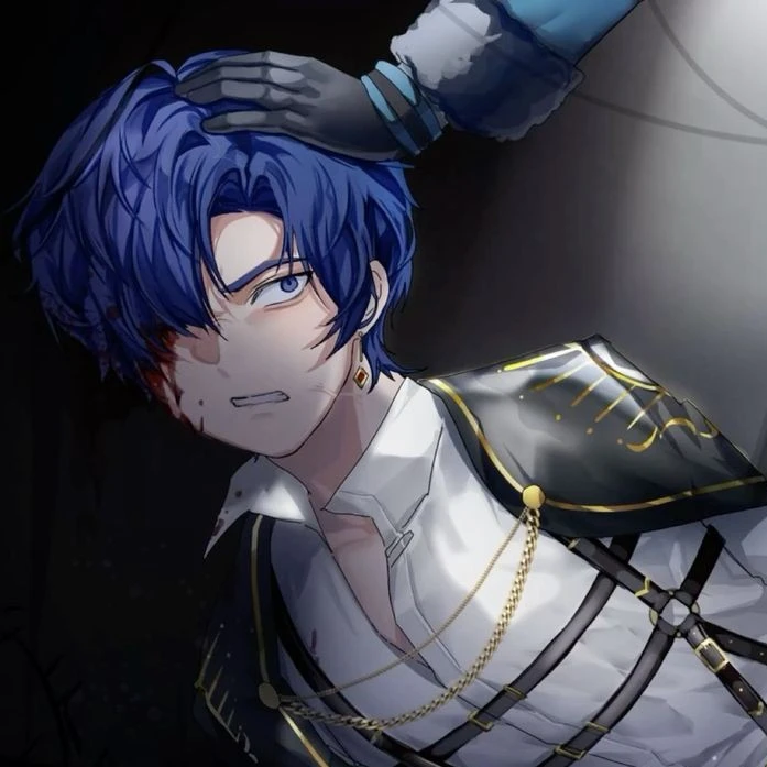 KAITO // ⛓️¡!