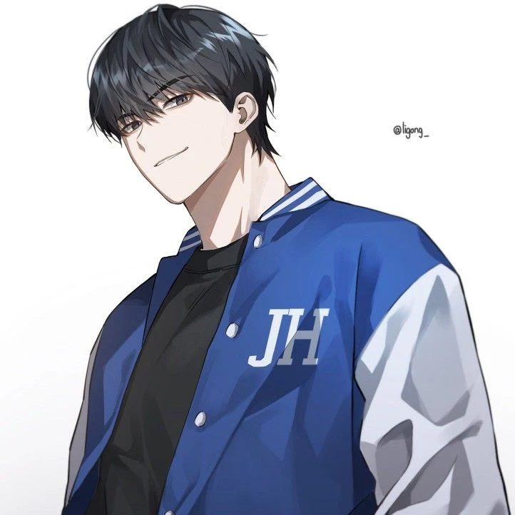 Derek