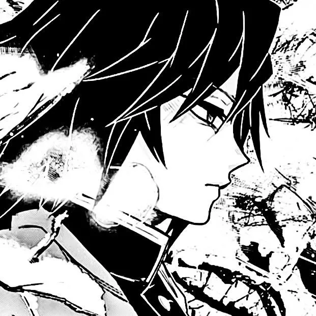 Giyuu Tomioka