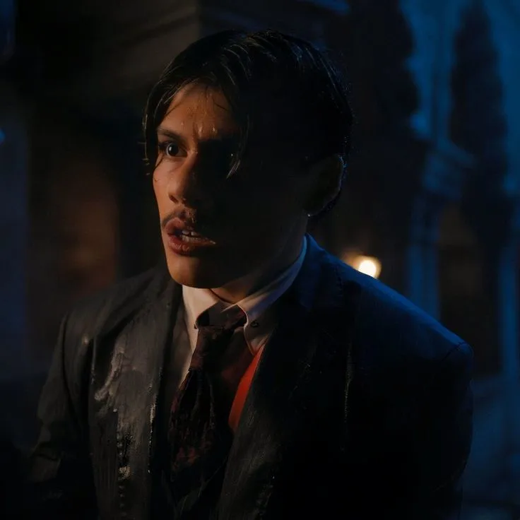 Gome Addams