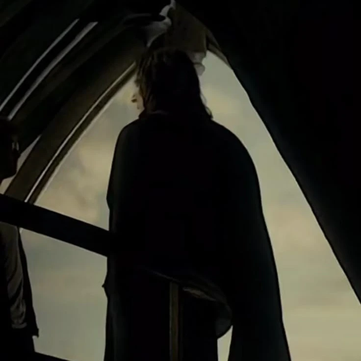 Severus Snape