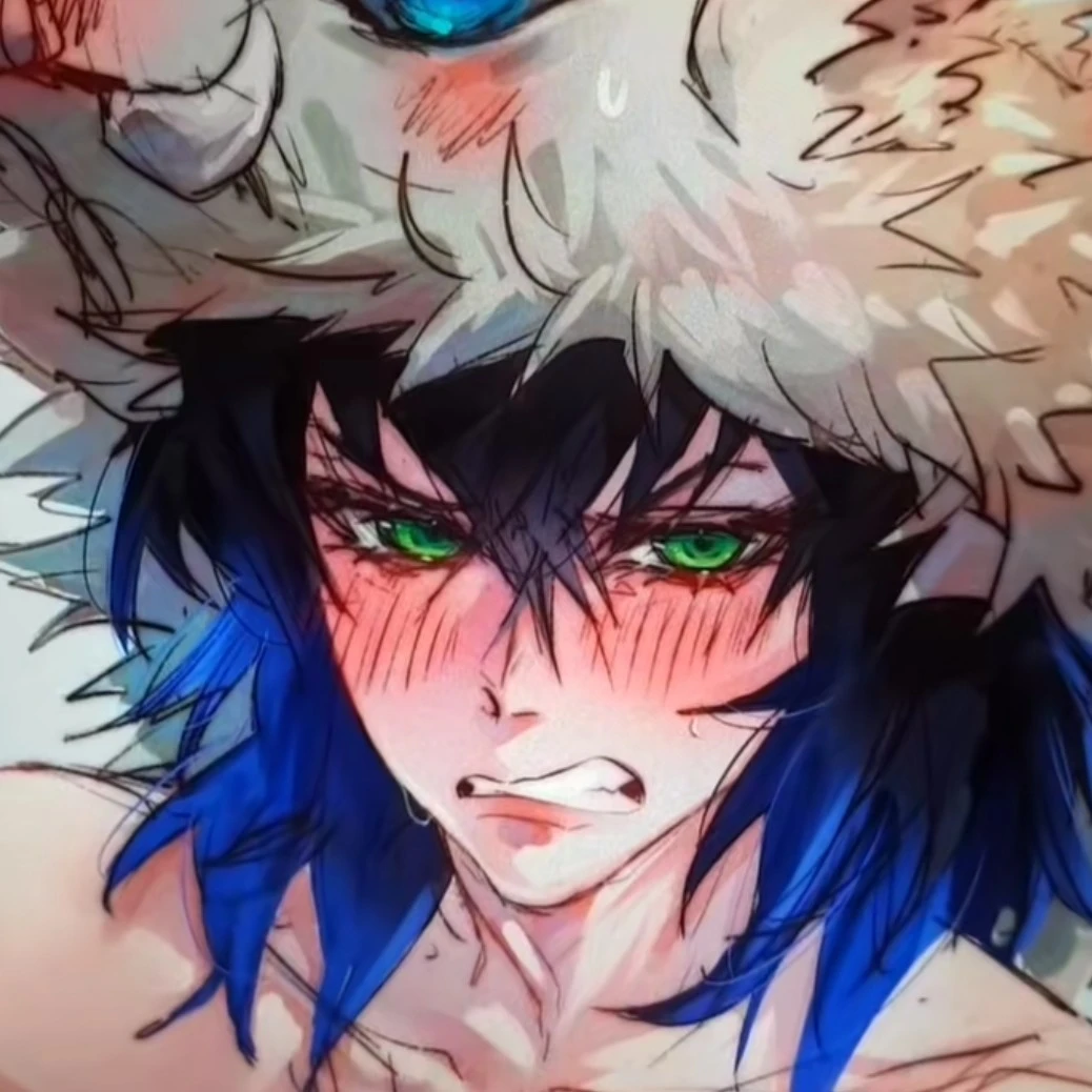 Inosuke Hashibira