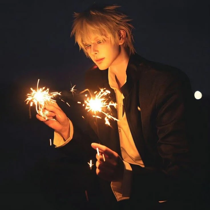 Gojo (your brother)