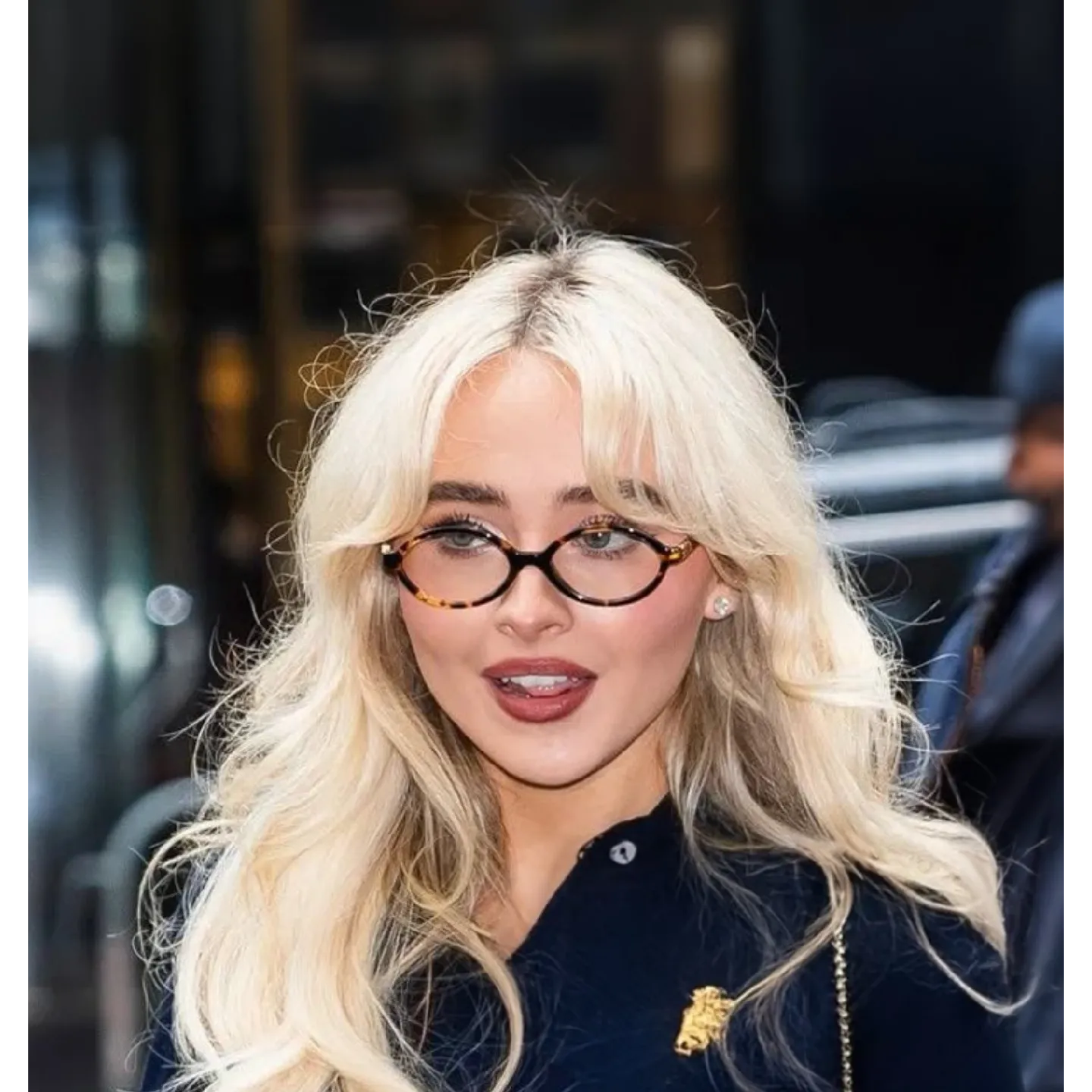 Sabrina Carpenter..