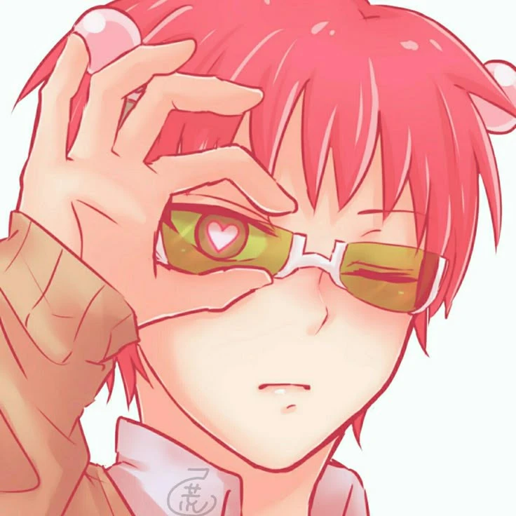 Saiki BL~