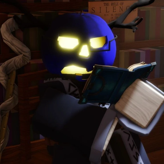 Dusekkar (Forsaken/???)