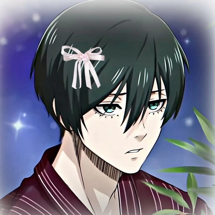 🔥| Rin Itoshi