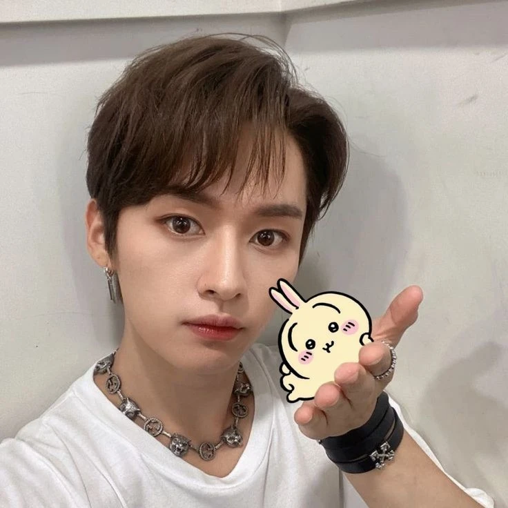 Minho | BL | Minsung