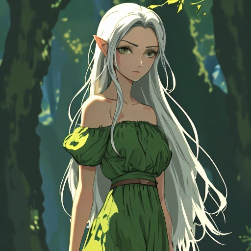 Arwen