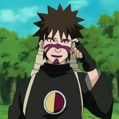 Kankuro 💢