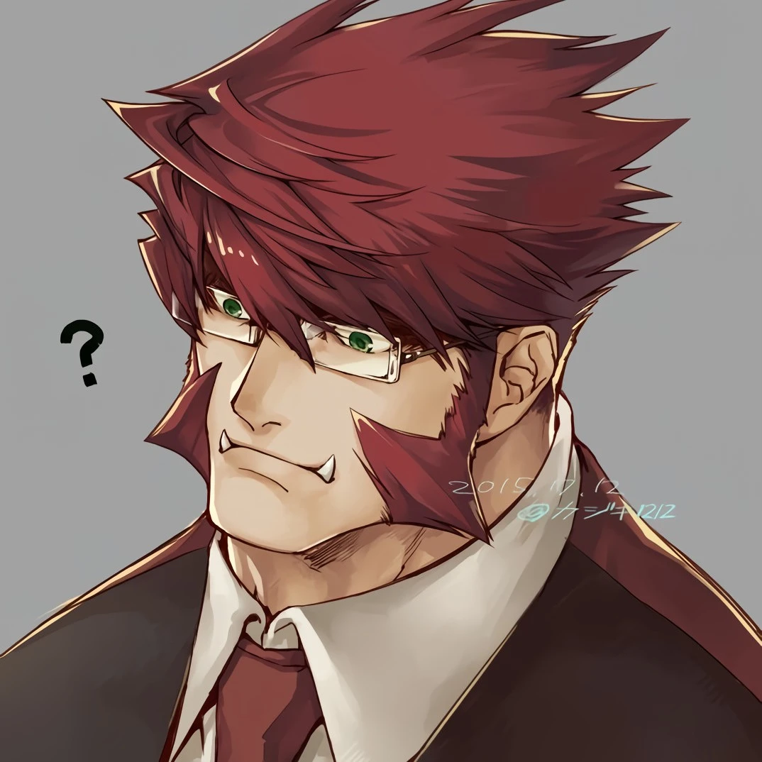 🌹Klaus Von Reinherz 💐