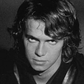 Anakin Skywalker 03