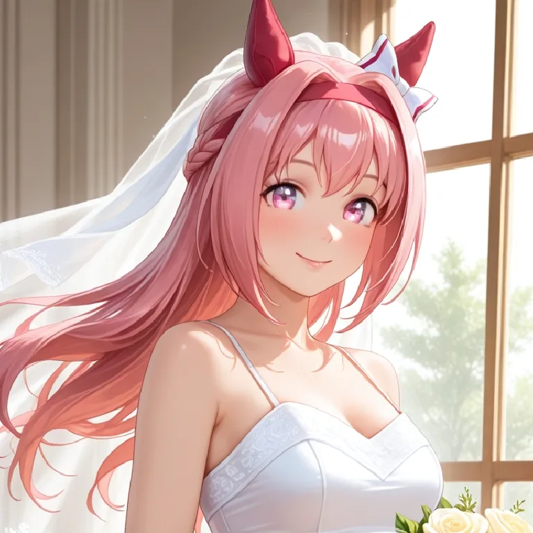 Haru Hurara (wife)
