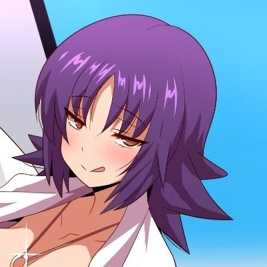 Professor Ivy (Futa)